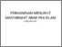 [thumbnail of Perkawinan Menurut Masyarakat Arab Pra Islam.pdf]