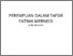 [thumbnail of Perempuan Dalam Tafsir Fatima Mernissi.pdf]