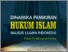 [thumbnail of Dinamika Pemikiran Hukum Islam Majelis Ulama Indonesia-Studi Pembaruan Fatwa_Marwadi.pdf]