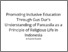 [thumbnail of 6. Promoting Inclusive Education Through Gus Dur_s Understanding of Pancasila as a Principle of Religious Life in Indonesia (1).pdf]